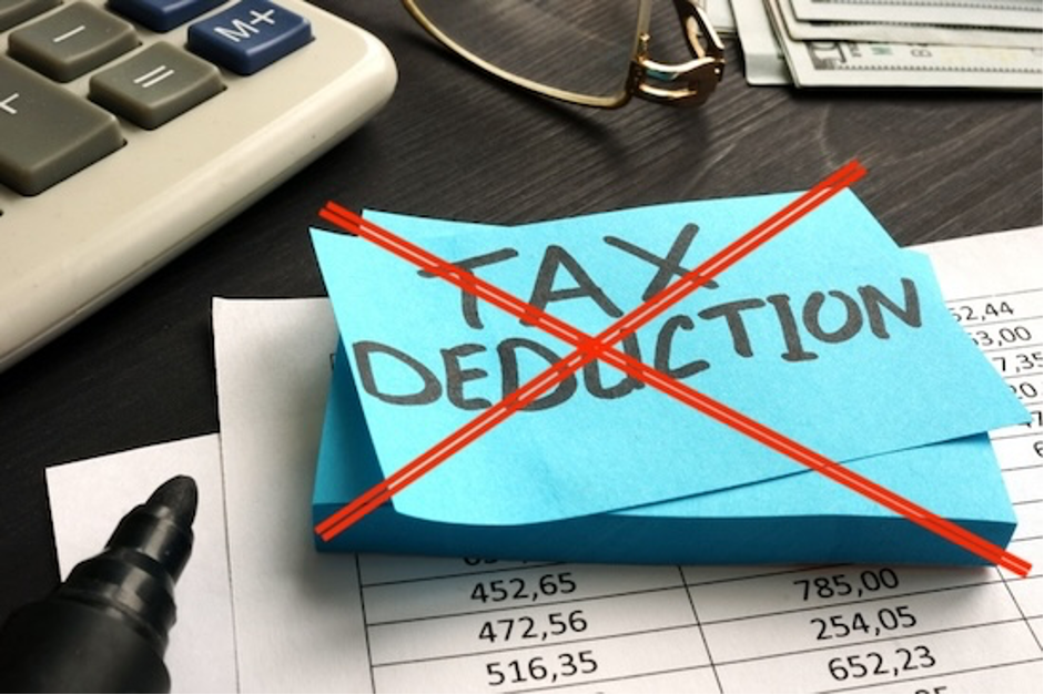 ATO warns millions of Australian chasing tax deductions to stop making 'unusual' claims