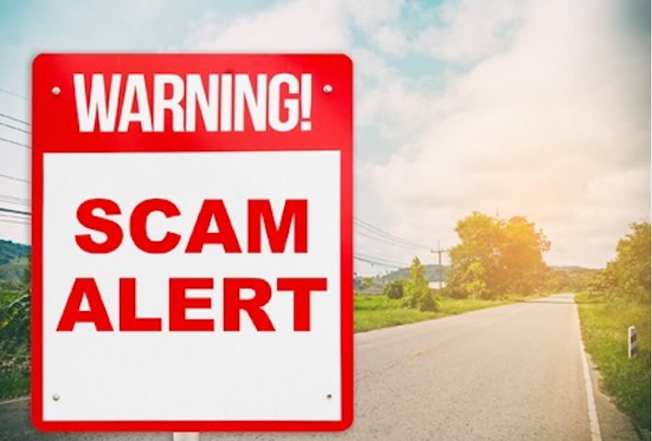 Impersonation scams are on the rise