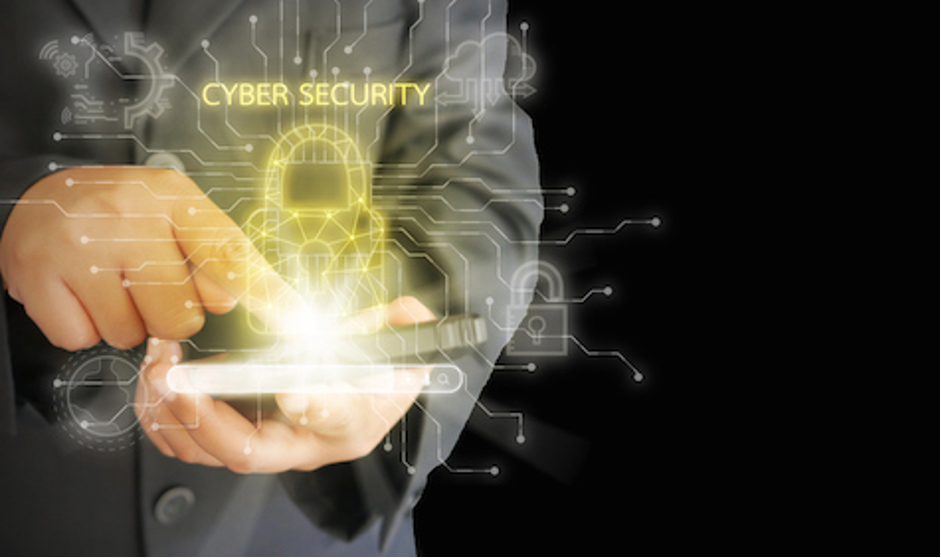 Components of a cyber security plan
