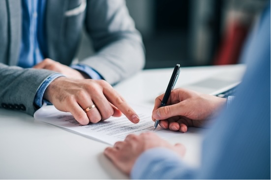 Social Security Payments and Their Effect on Discretionary Trusts