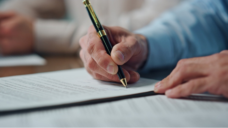 How Do I Write Legally Compliant Terms and Conditions for My Business?
