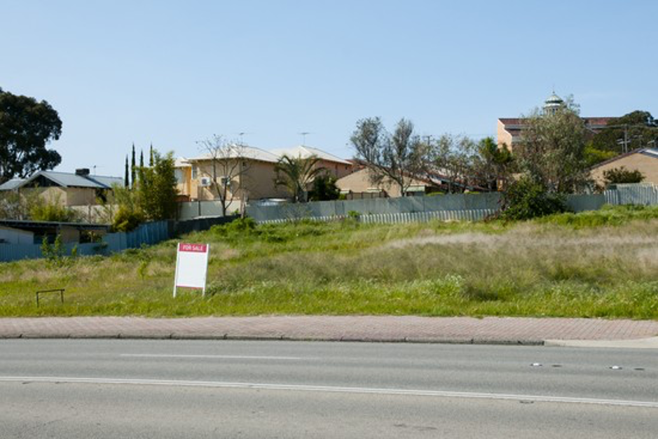 Foreign investor fined $370k as ATO cracks whip on land banking