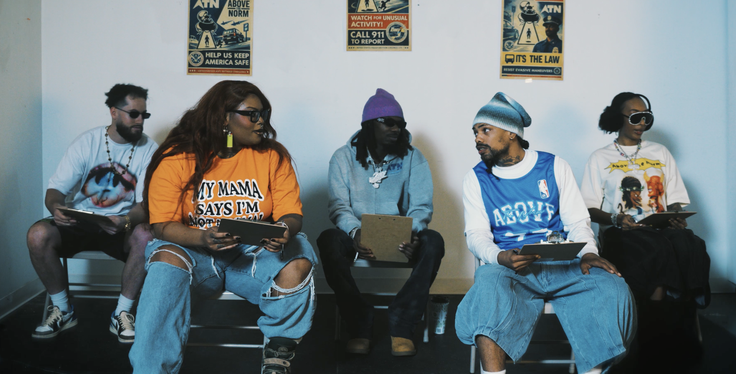 Creative Ad Campaigns