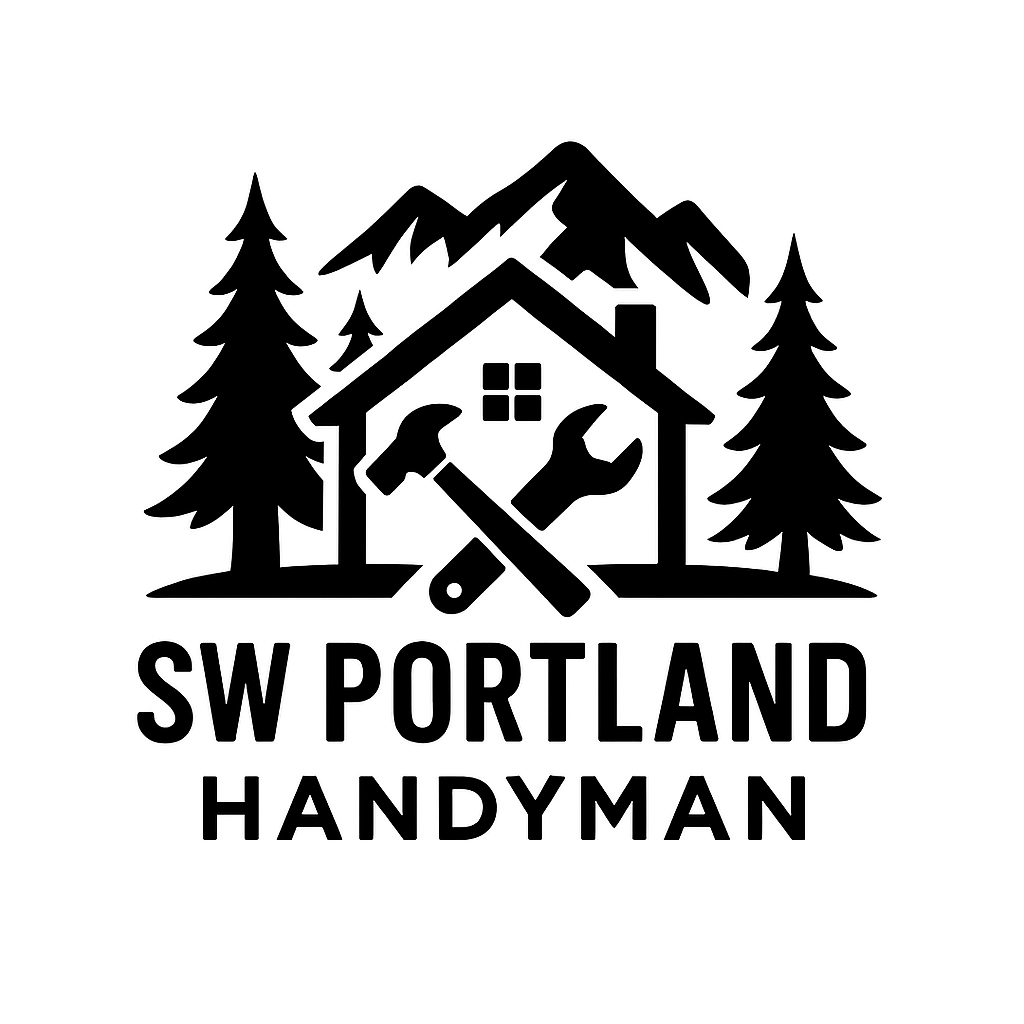 SW Portland Handyman 