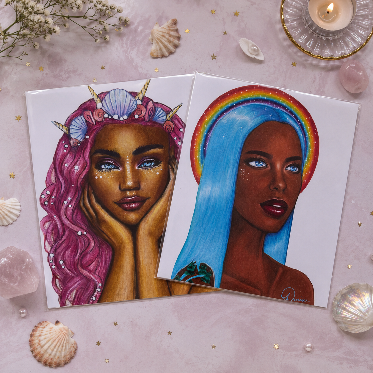 Patience & Goodness Bundle