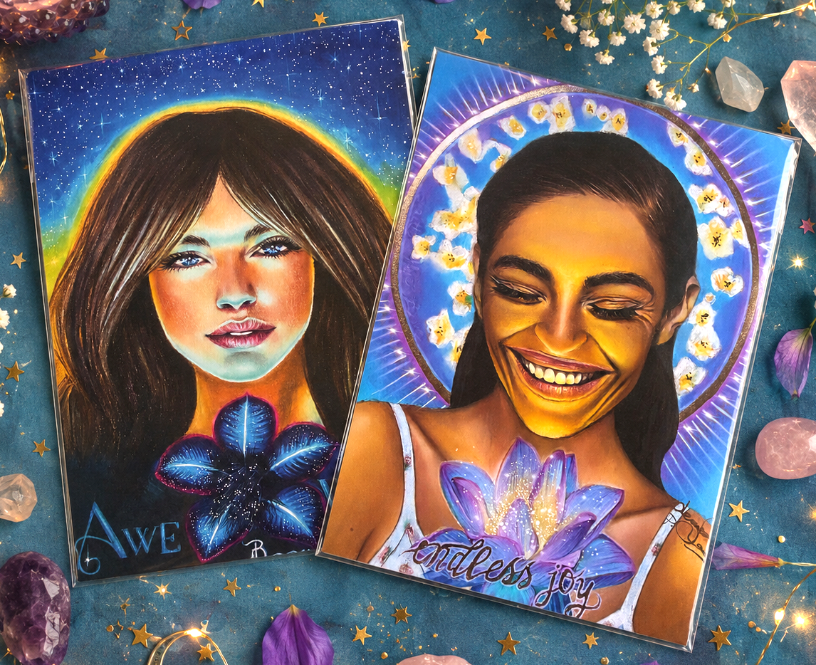 Joy & Faith Bundle