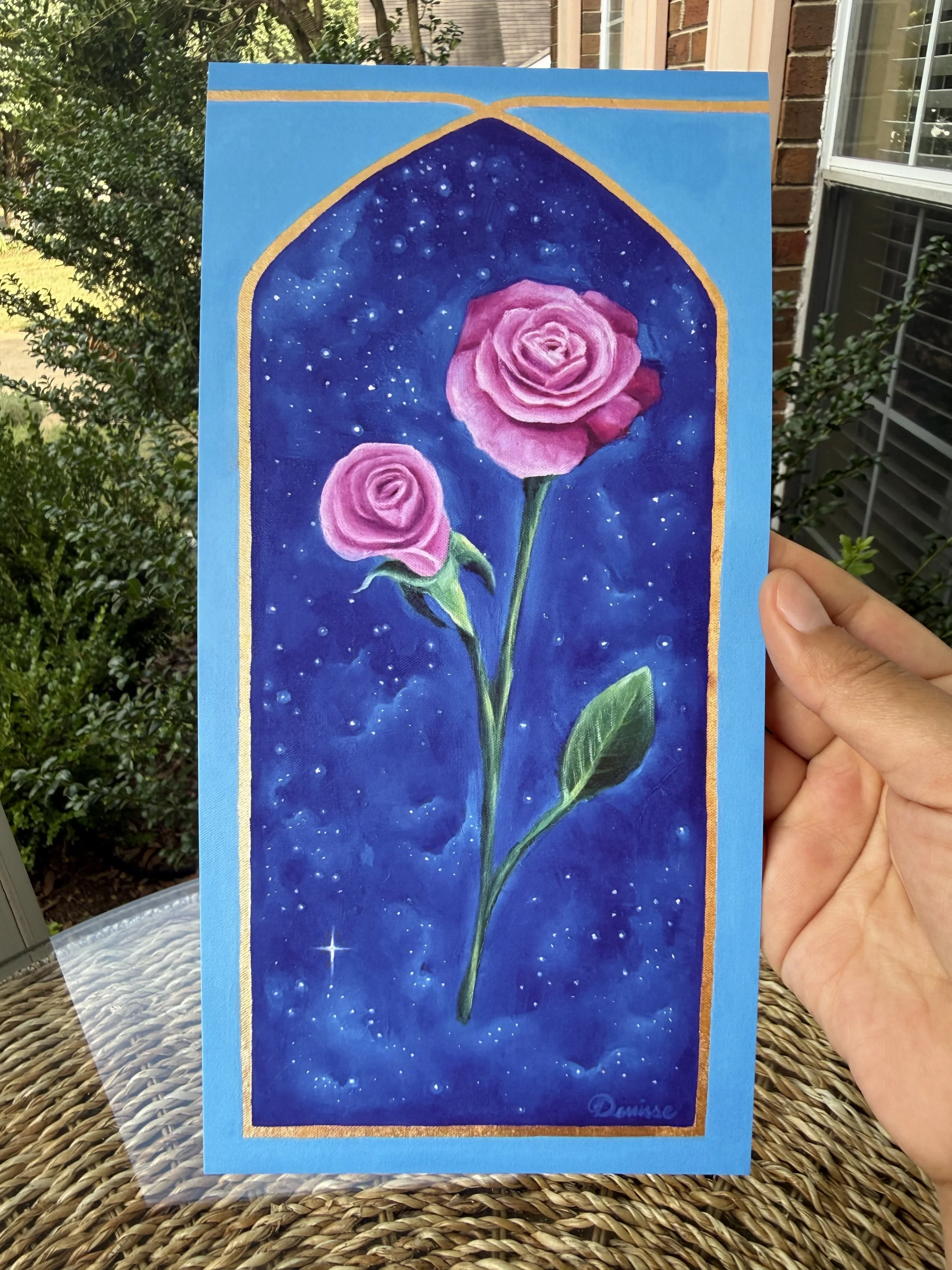 Everlasting Print