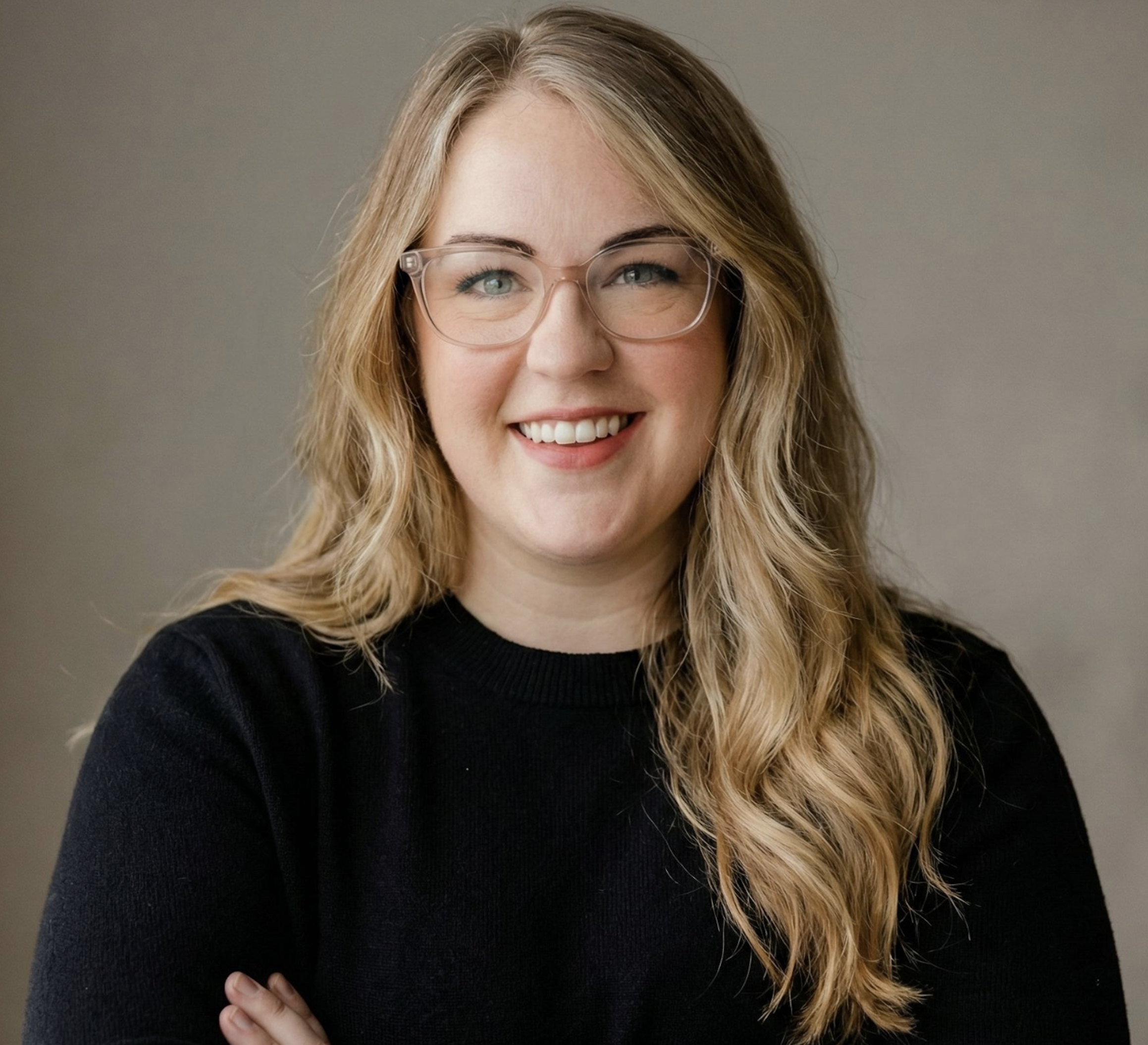 Kassandra Smalley- Registered Psychotherapist (Qualifying) - Watkins Counselling & Wellness