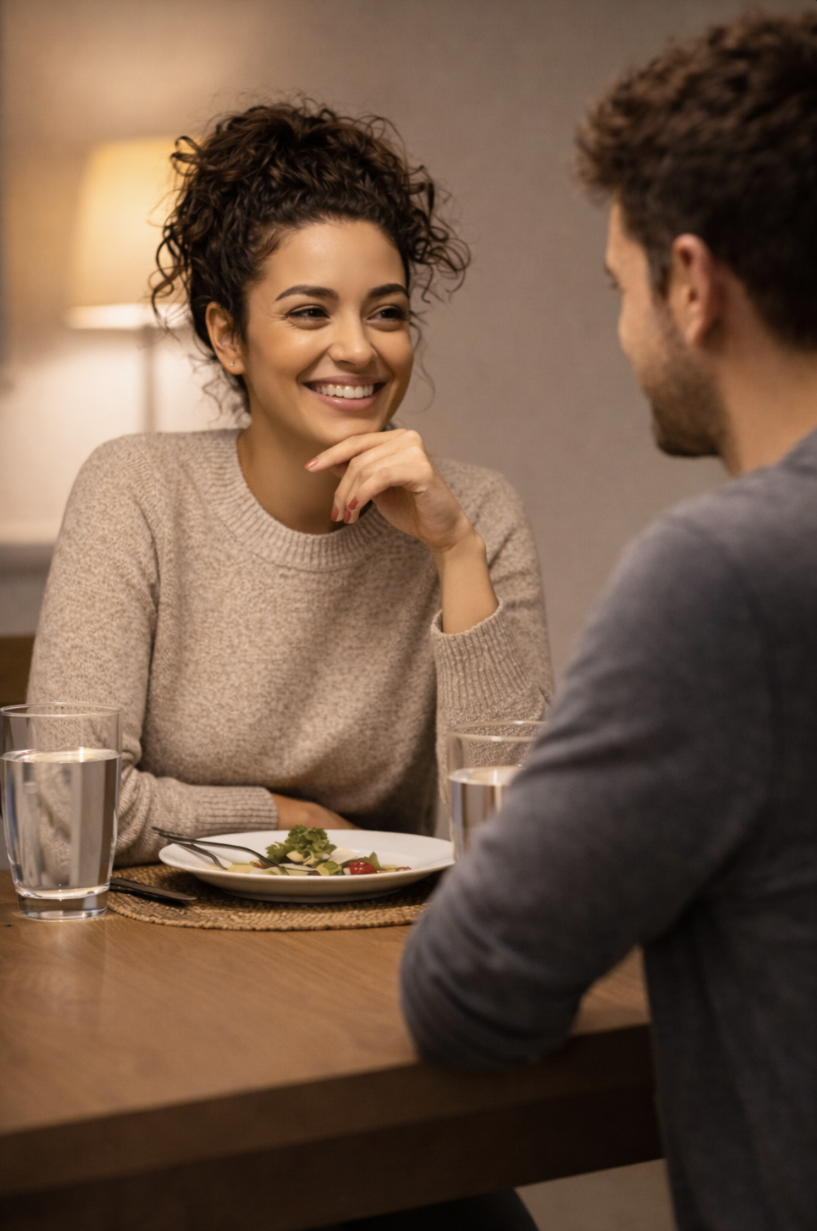 Couples communication and conflict counselling in Smiths Falls and virtually across Ontario. Watkins Counselling & Wellness supports couples in rebuilding connection, improving communication, and navigating relationship challenges.