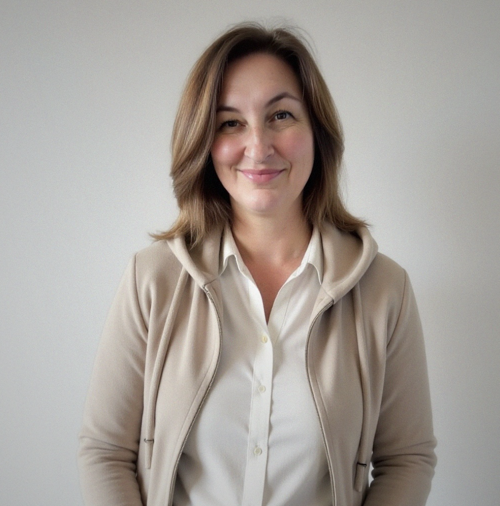 Nicola Wolters- Registered Psychotherapist (Qualifying) Watkins Counselling & Wellness