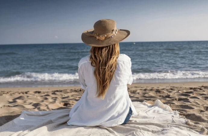 Nurturing Relationships — June Reflections 