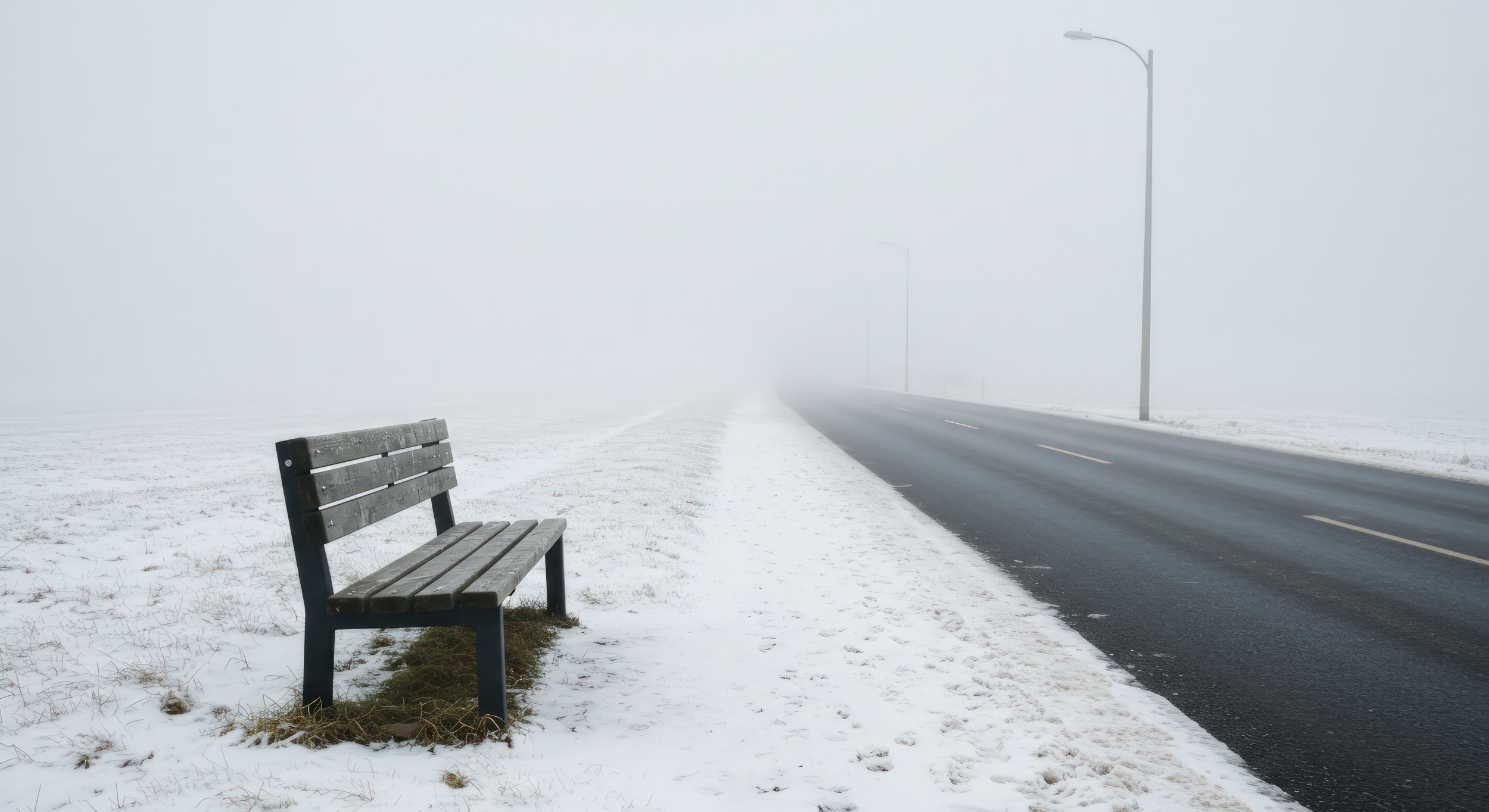 Why Am I So Tired? Understanding Emotional Exhaustion and Late-Winter Burnout