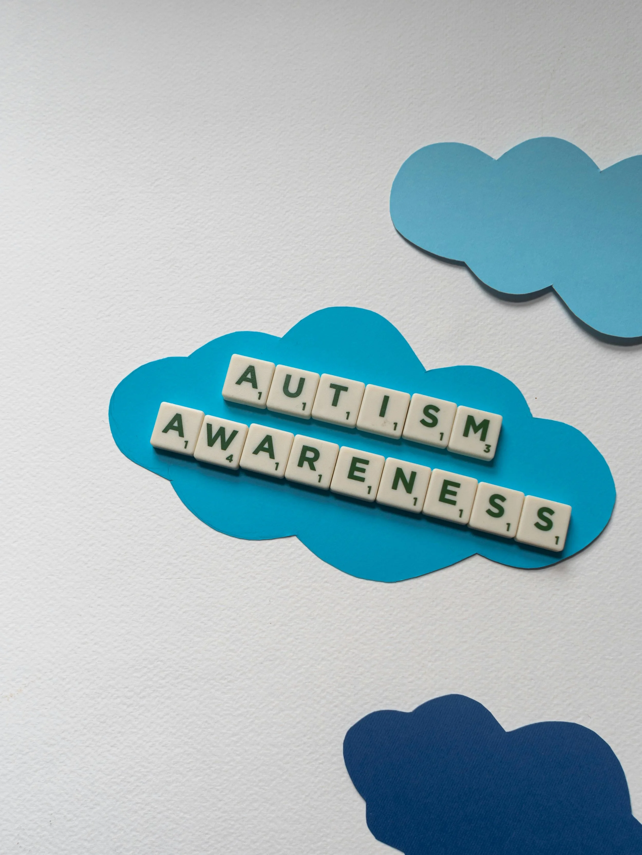 Autism Acceptance Month: Moving Beyond Awareness Toward Understanding and Affirming Support