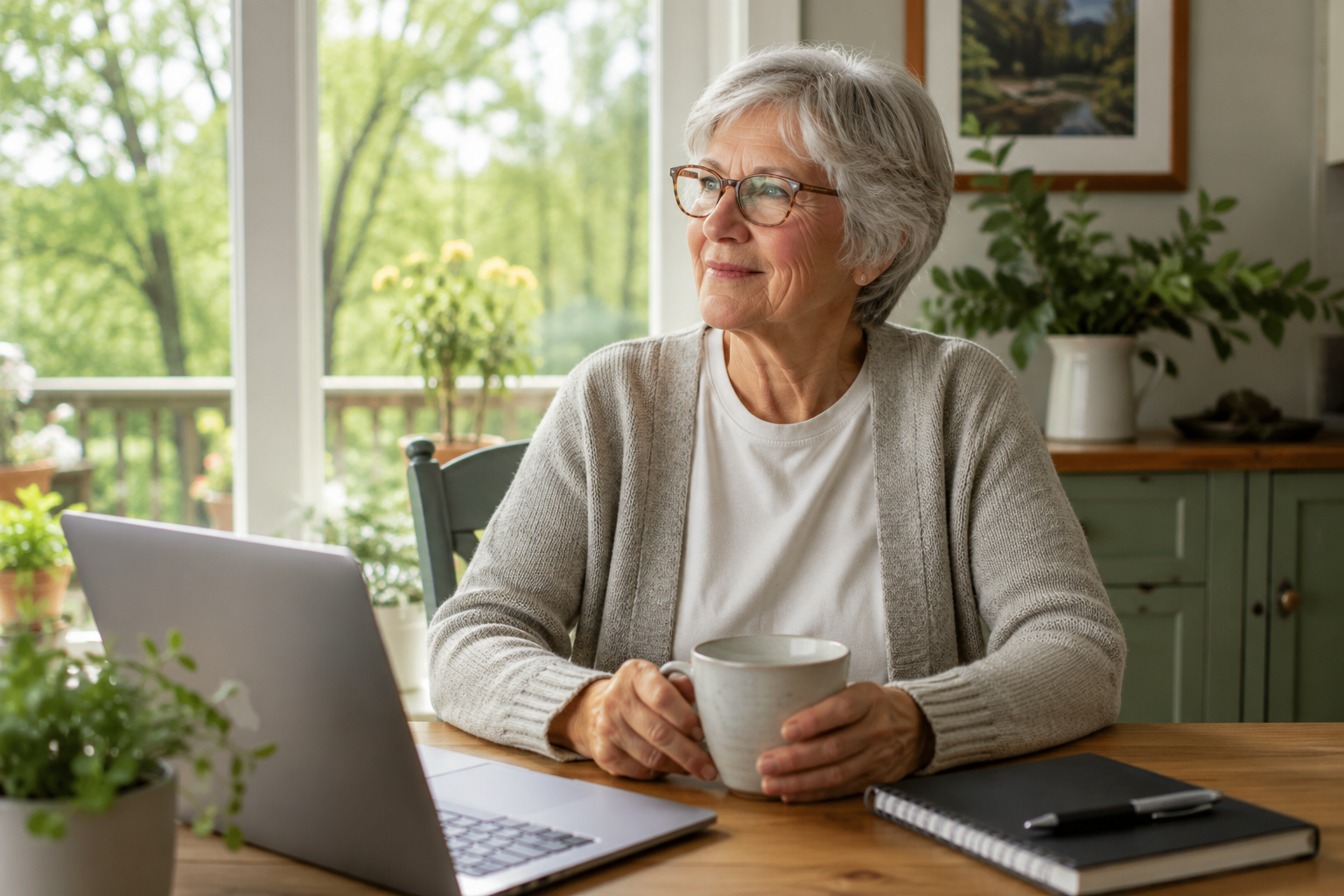 Aging and Mental Health: Therapy for Older Adults in Ontario
