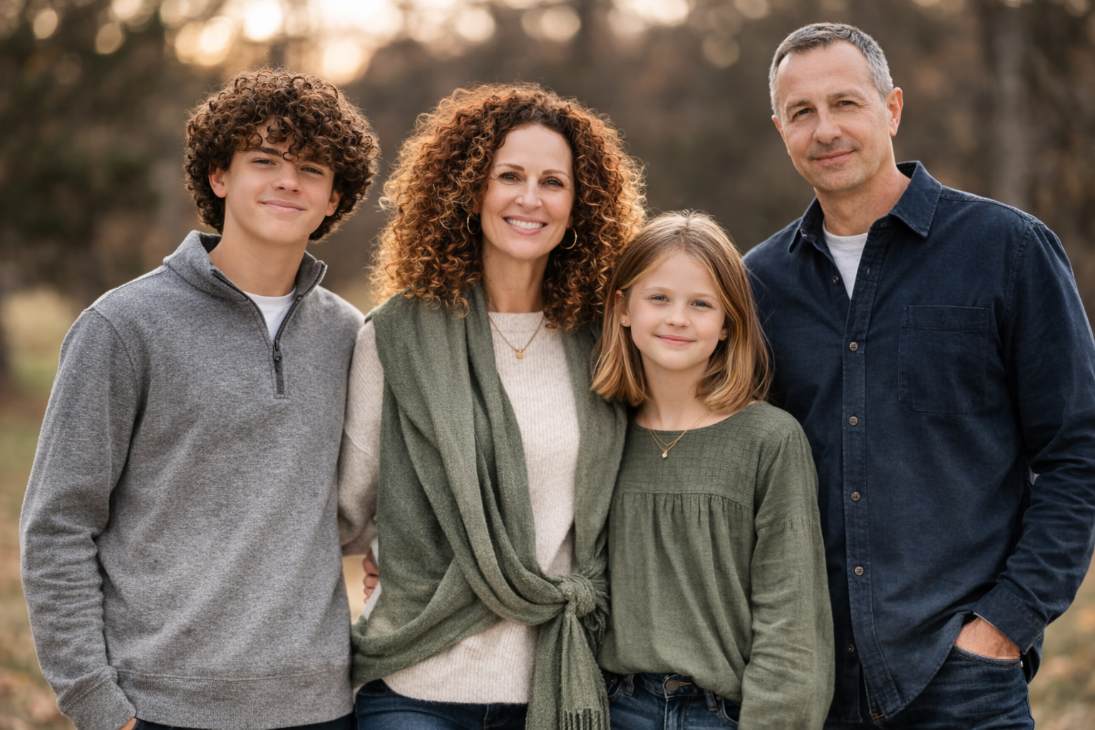 Watkins Counselling & Wellness provides blended family counselling in Smiths Falls and virtually across Ontario, supporting stepfamilies with connection, communication, and navigating transitions with emotional safety.