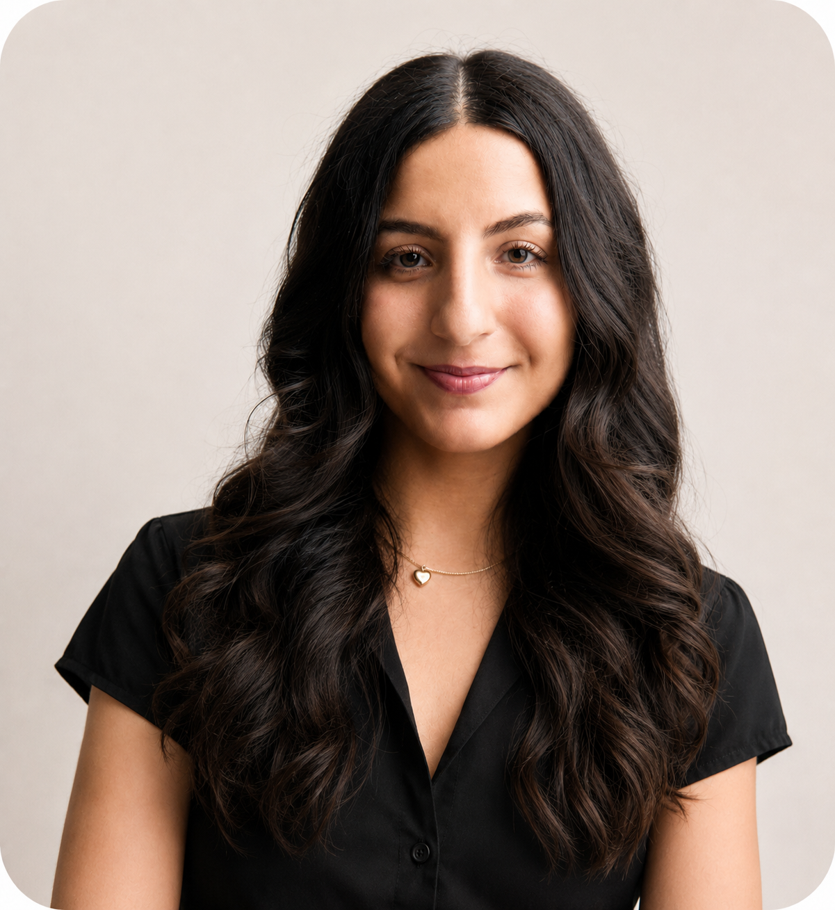 Yas Farokhnejad RP Qualifying providing virtual therapy in Ontario through Watkins Counselling & Wellness