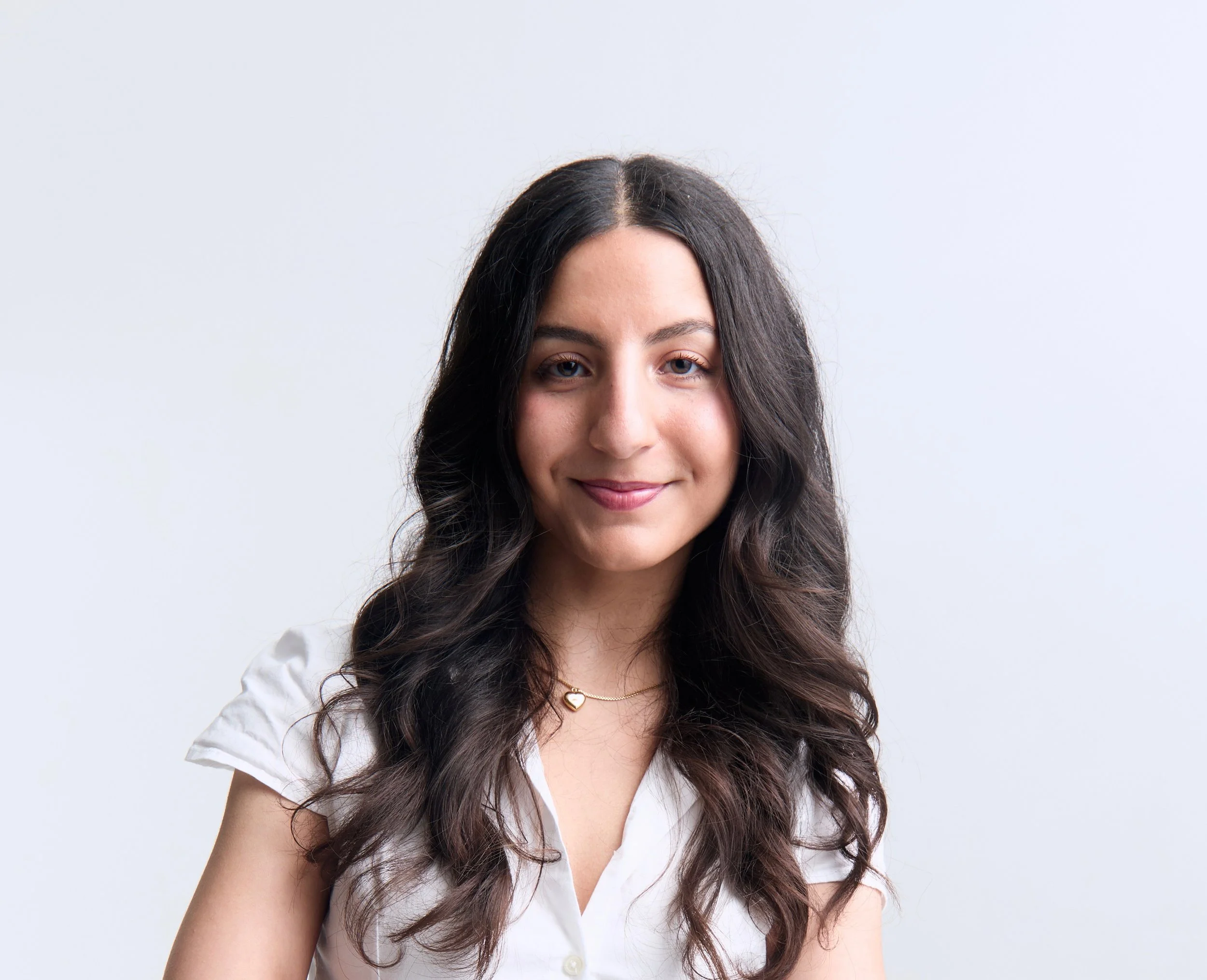 Registered Psychotherapist (Qualifying) Photo, Yas Farokhnejad