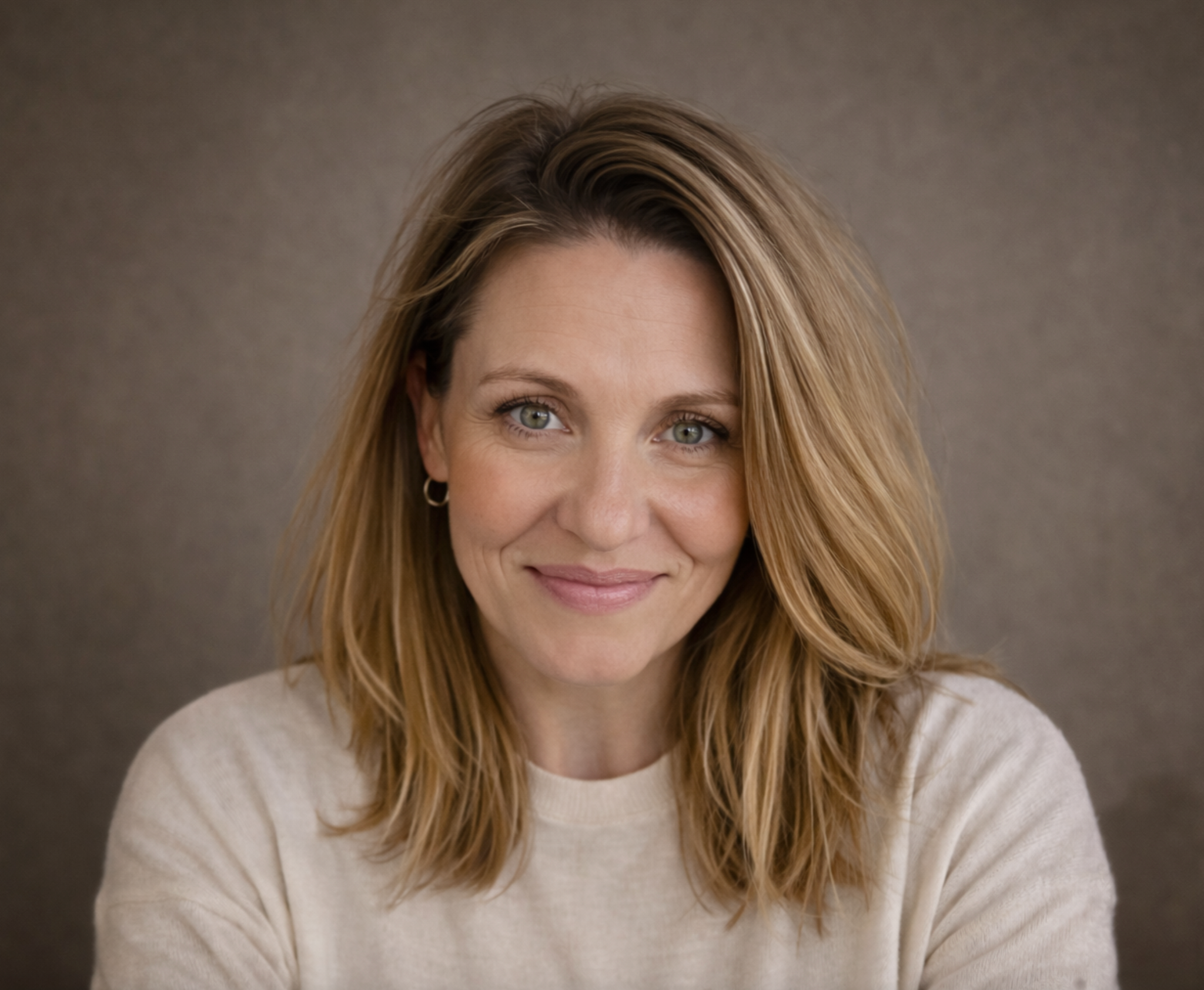Joe-Ann Watkins, Registered Psychotherapist, smiling professional headshot at Watkins Counseling and Wellness