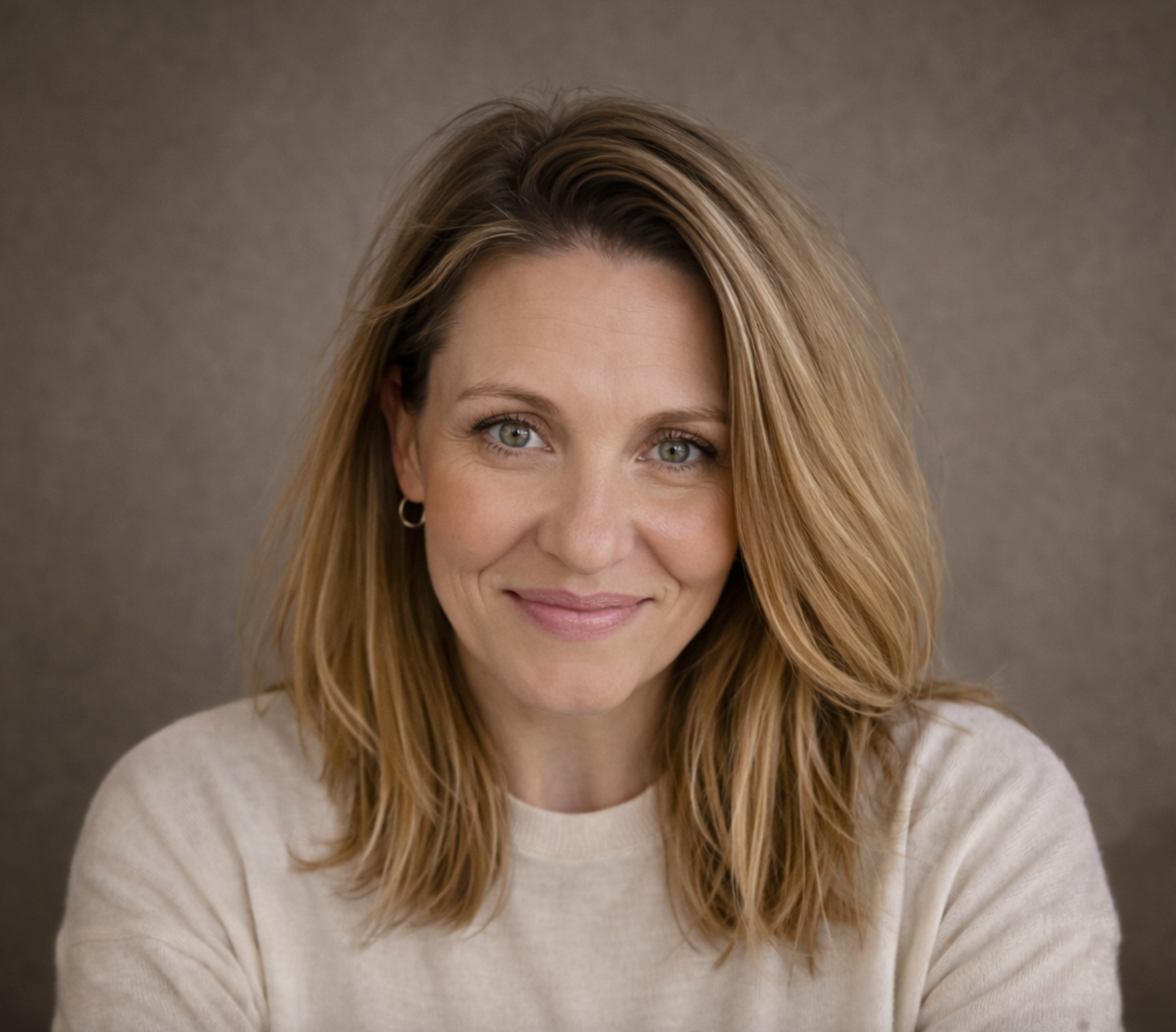 Portrait of Joe-Ann Watkins, Registered Psychotherapist and founder of Watkins Counselling & Wellness.