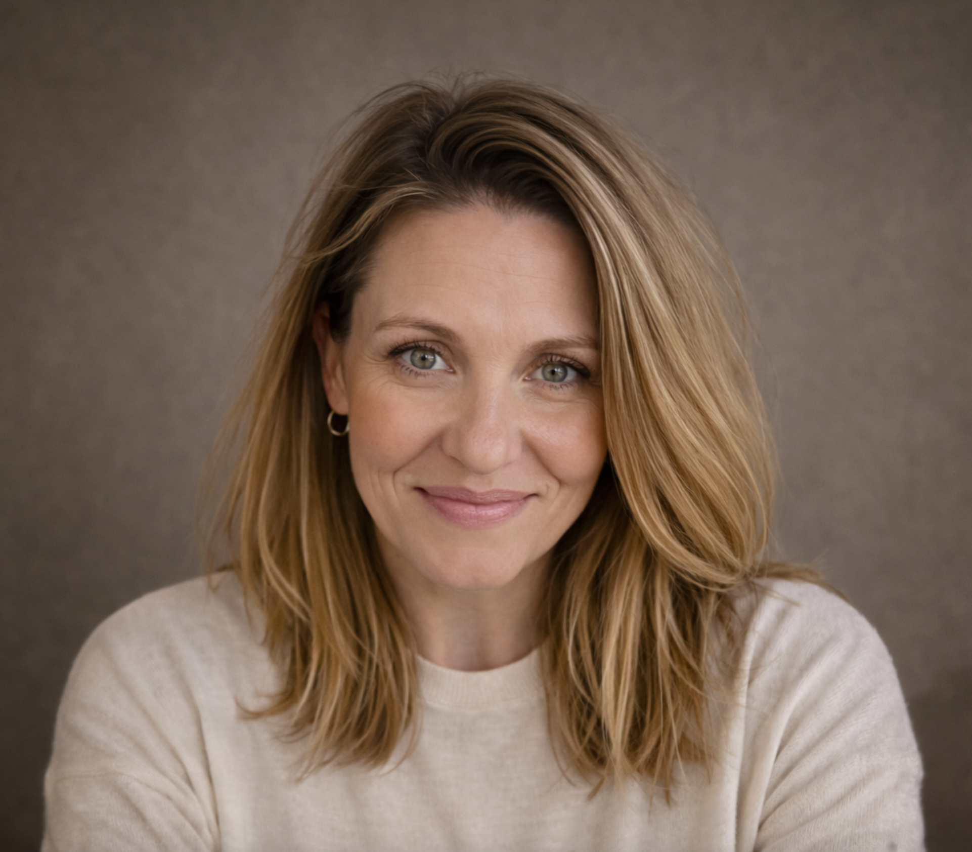 Portrait of Joe-Ann Watkins, Registered Psychotherapist and founder of Watkins Counselling & Wellness.