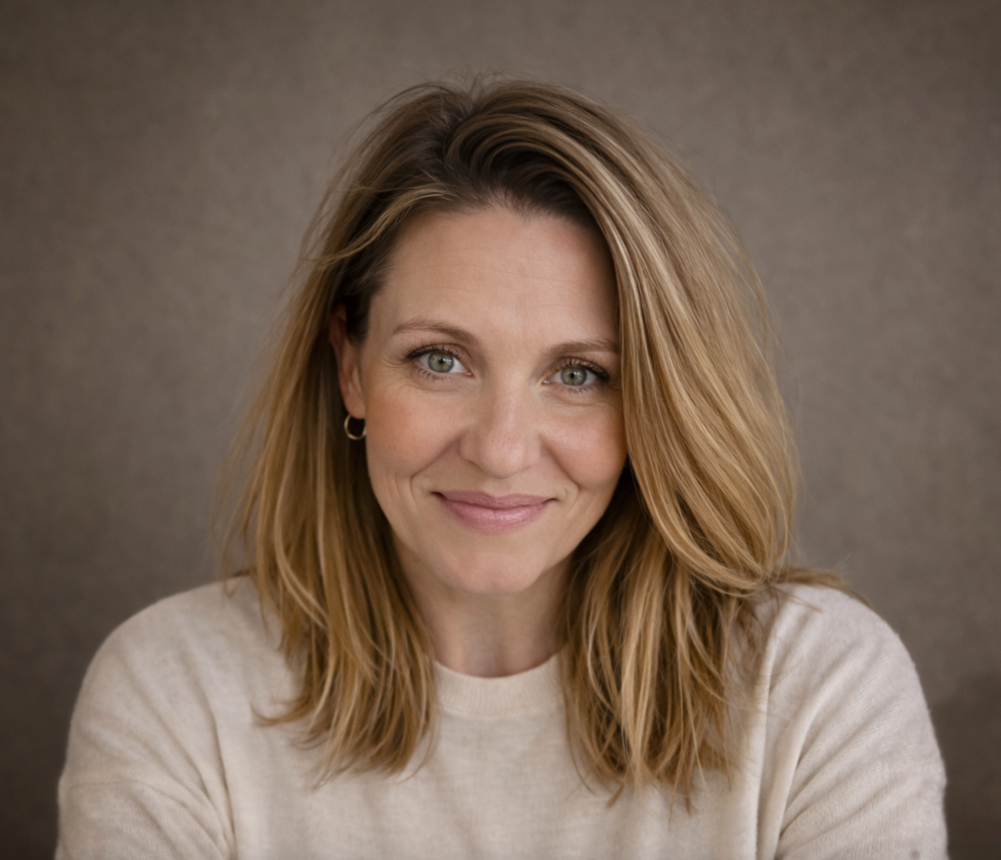 Portrait of Joe-Ann Watkins, Registered Psychotherapist and founder of Watkins Counselling & Wellness.