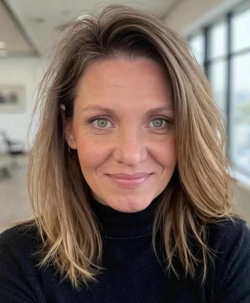 Joe-Ann Marie Watkins- Registered Psychotherapist - Watkins Counselling & Wellness