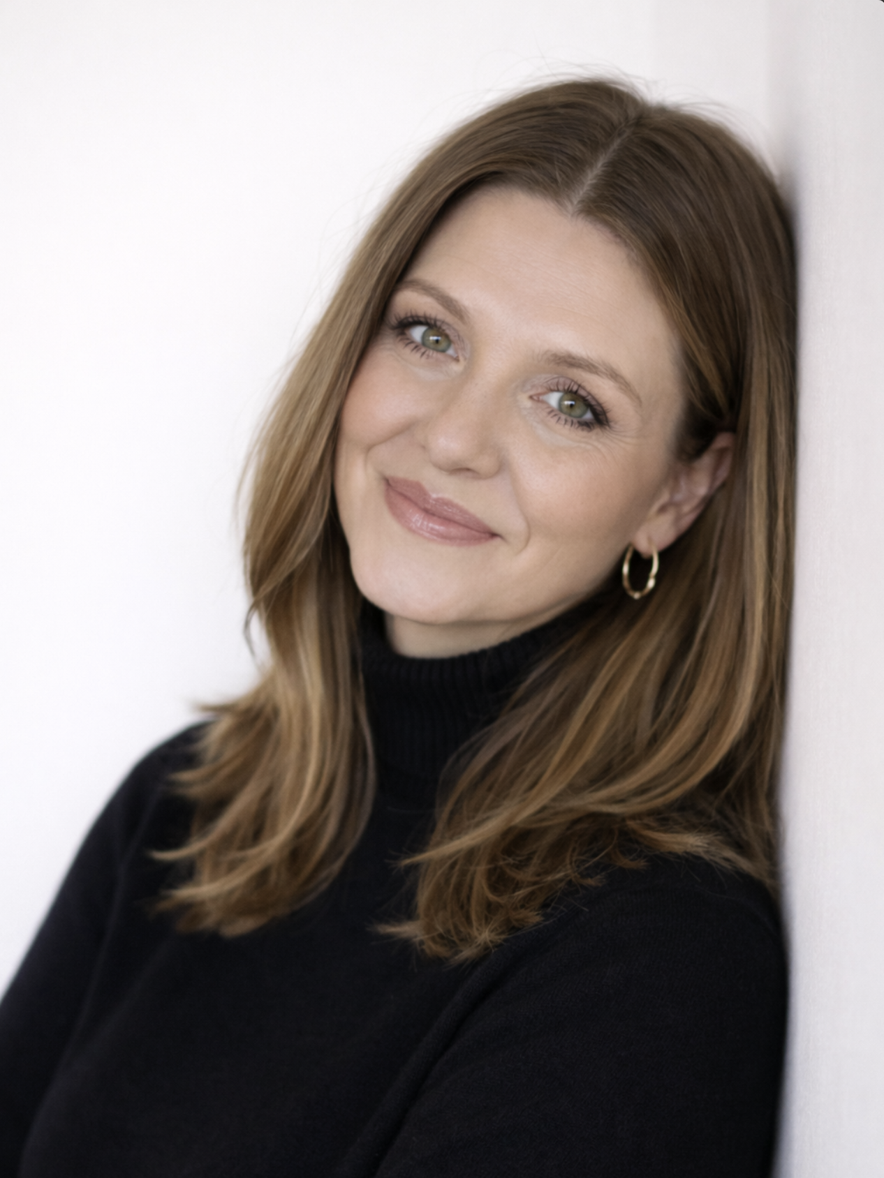 Joe-Ann Watkins, Registered Psychotherapist and Founder of Watkins Counselling & Wellness, based in Smiths Falls, Ontario.