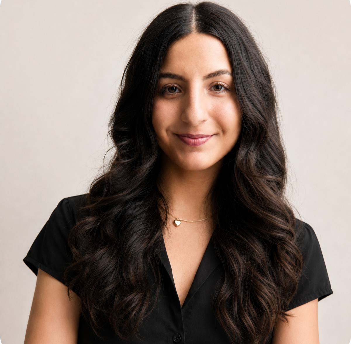 Yas Farokhnejad- Registered Psychotherapist (Qualifying)- Watkins Counselling & Wellness