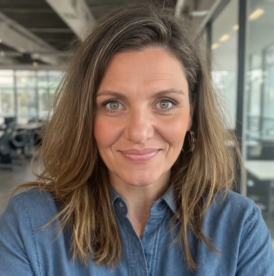 Joe-Ann Watkins, Registered Psychotherapist in Ontario, founder of Watkins Counselling & Wellness