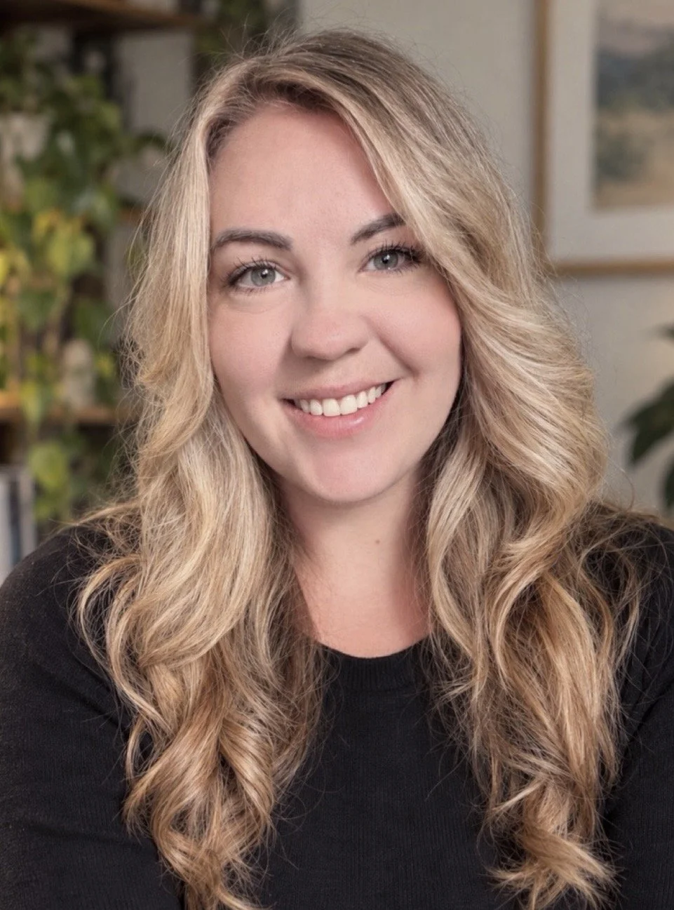 Kassandra Smalley, Registered Psychotherapist ADHD and Autism in Ontario