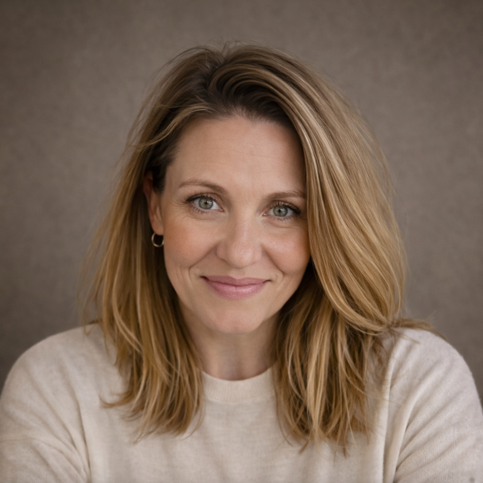 Portrait of Joe-Ann Watkins, Registered Psychotherapist and founder of Watkins Counselling & Wellness.