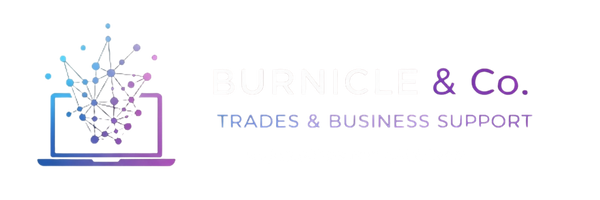 Ginger soda — Burnicle & Co.