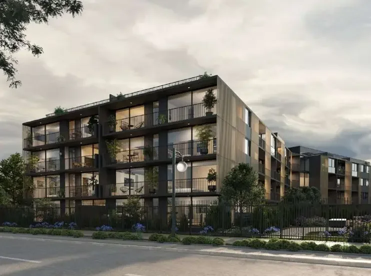 Ñuñoa desde UF7184, entrega inmediata.