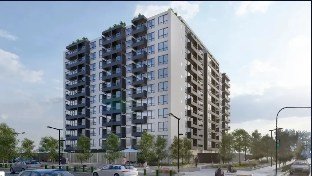 Independencia desde UF2895, entrega 2do semestre 2027