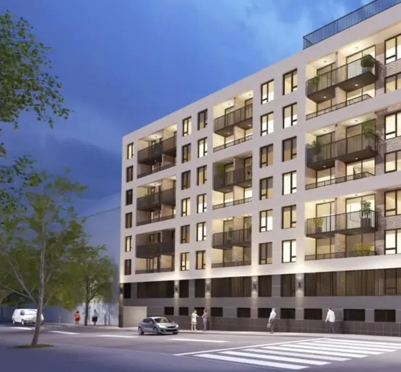 Santiago centro desde UF2206, entrega pronta.