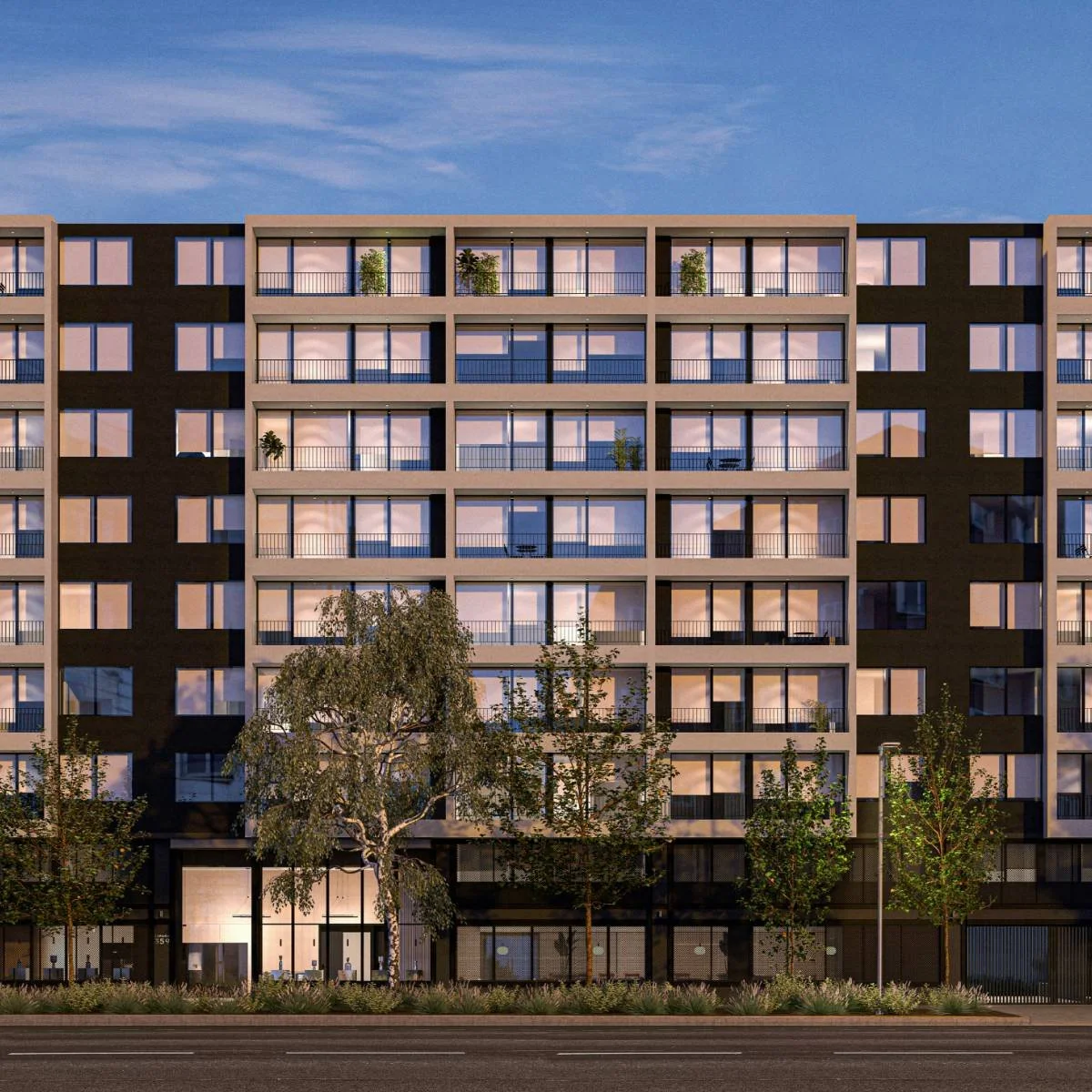 Santiago centro desde UF2495, entrega 1er trimestre 2025