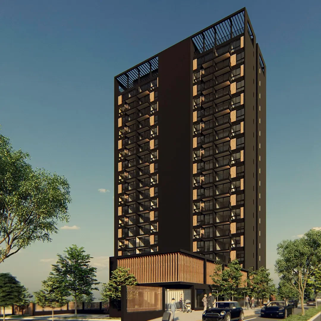 La Florida desde UF3517, entrega inmediata