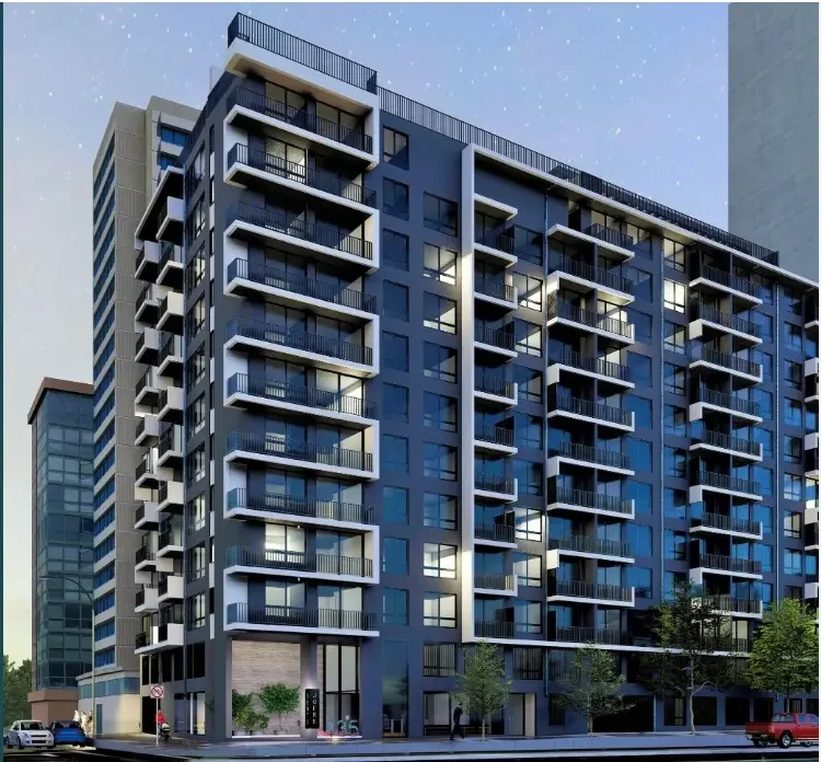 Santiago centro desde UF3162, entrega inmediata