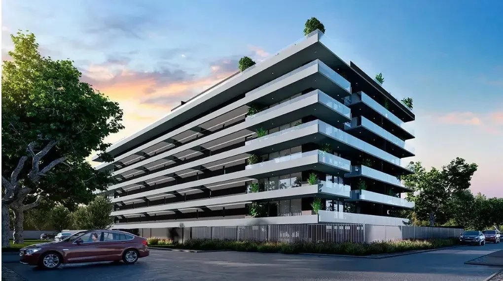 Vitacura desde UF10036, entrega inmediata.