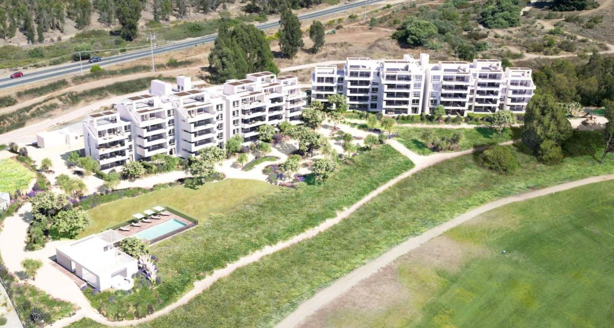 Puchuncavi, Valparaiso desde UF9594, entrega 1er semestre 2027.