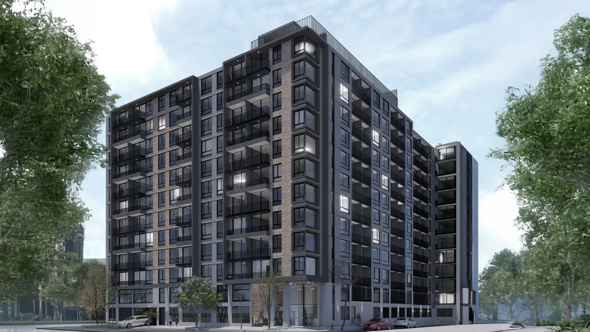 Santiago centro desde UF2377, entrega futura