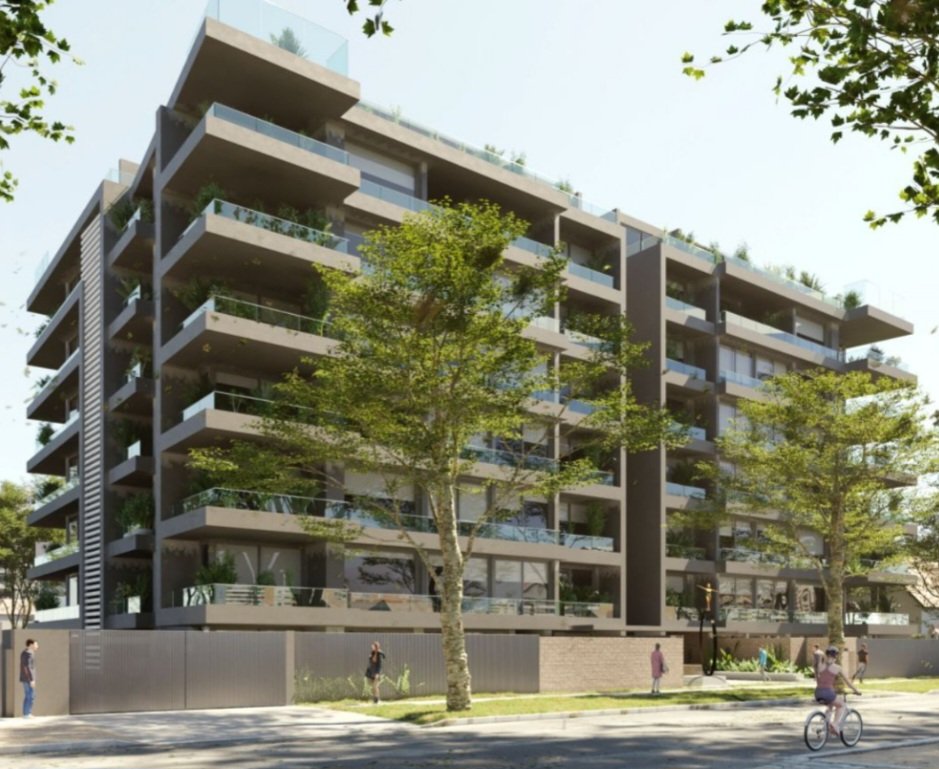 Vitacura desde UF23300, entrega inmediata.