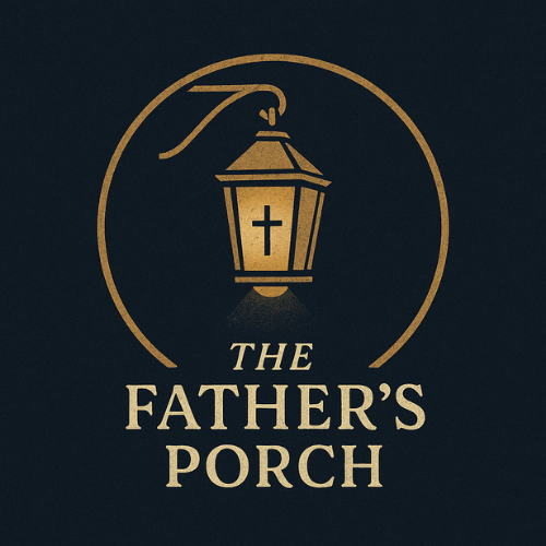 The Father&#39;s Porch