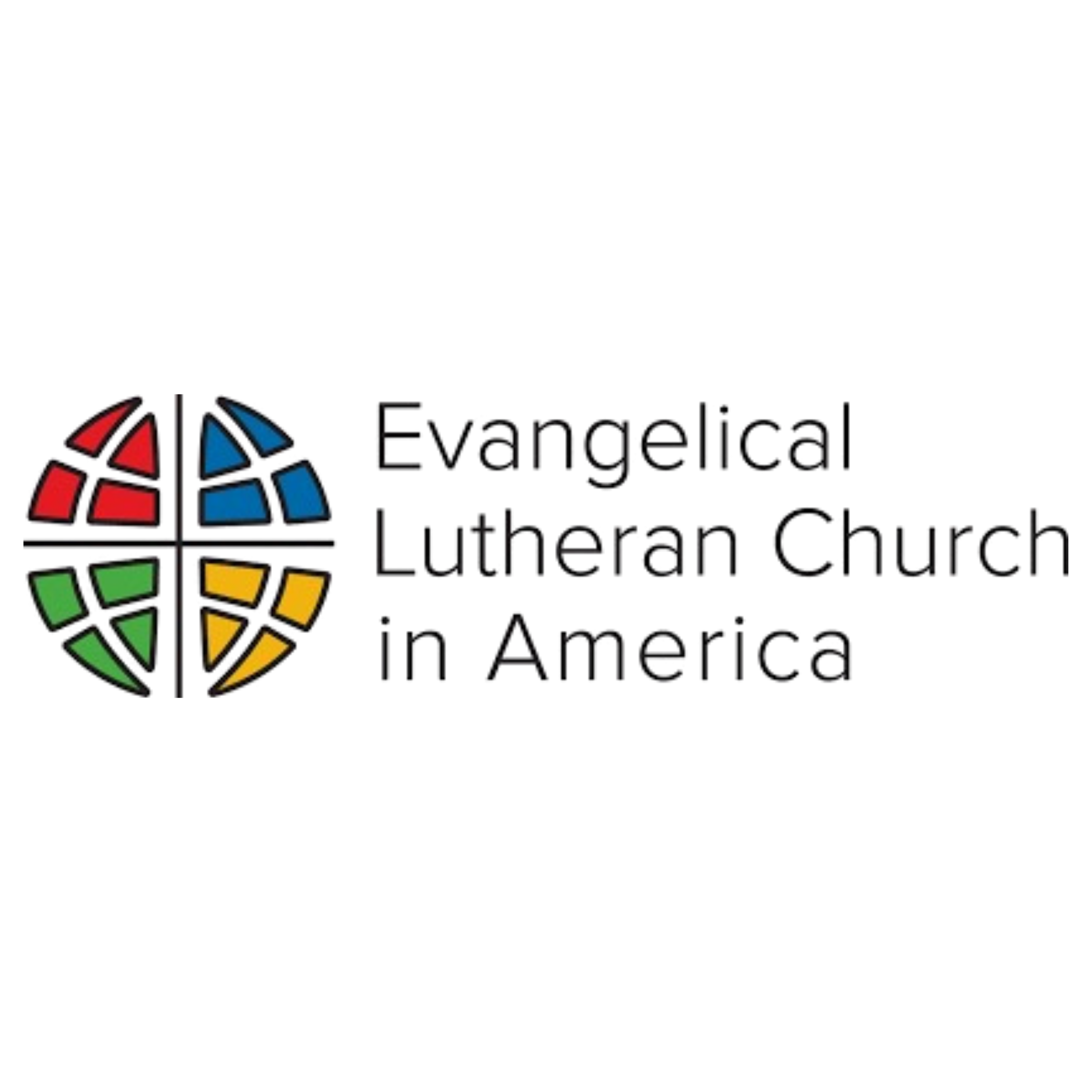 Colorful logo with a black background featuring a globe made of multicolored segments and the text 'Fauzia' below it.