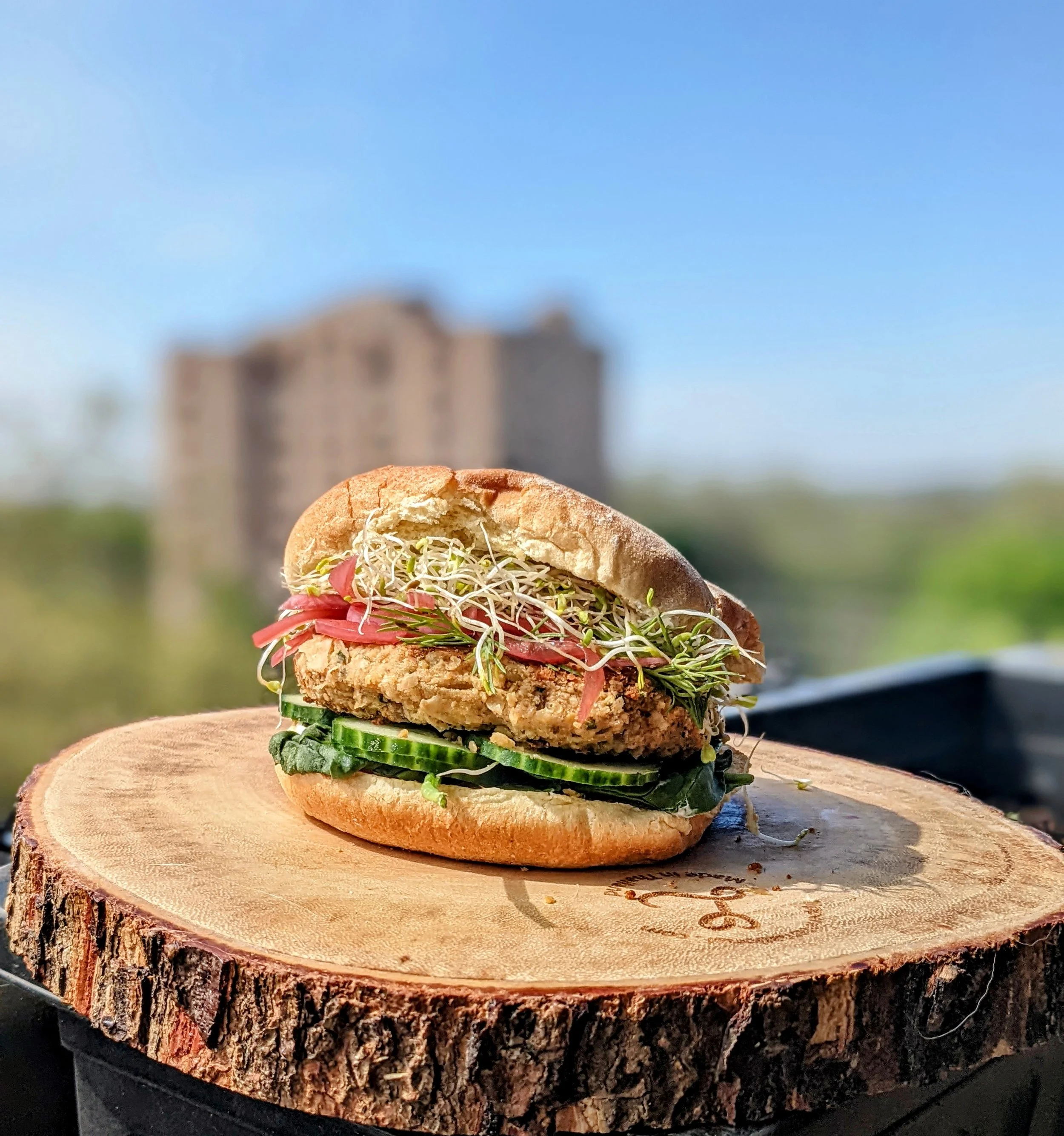 Mediterranean Chickpea Burger.jpg