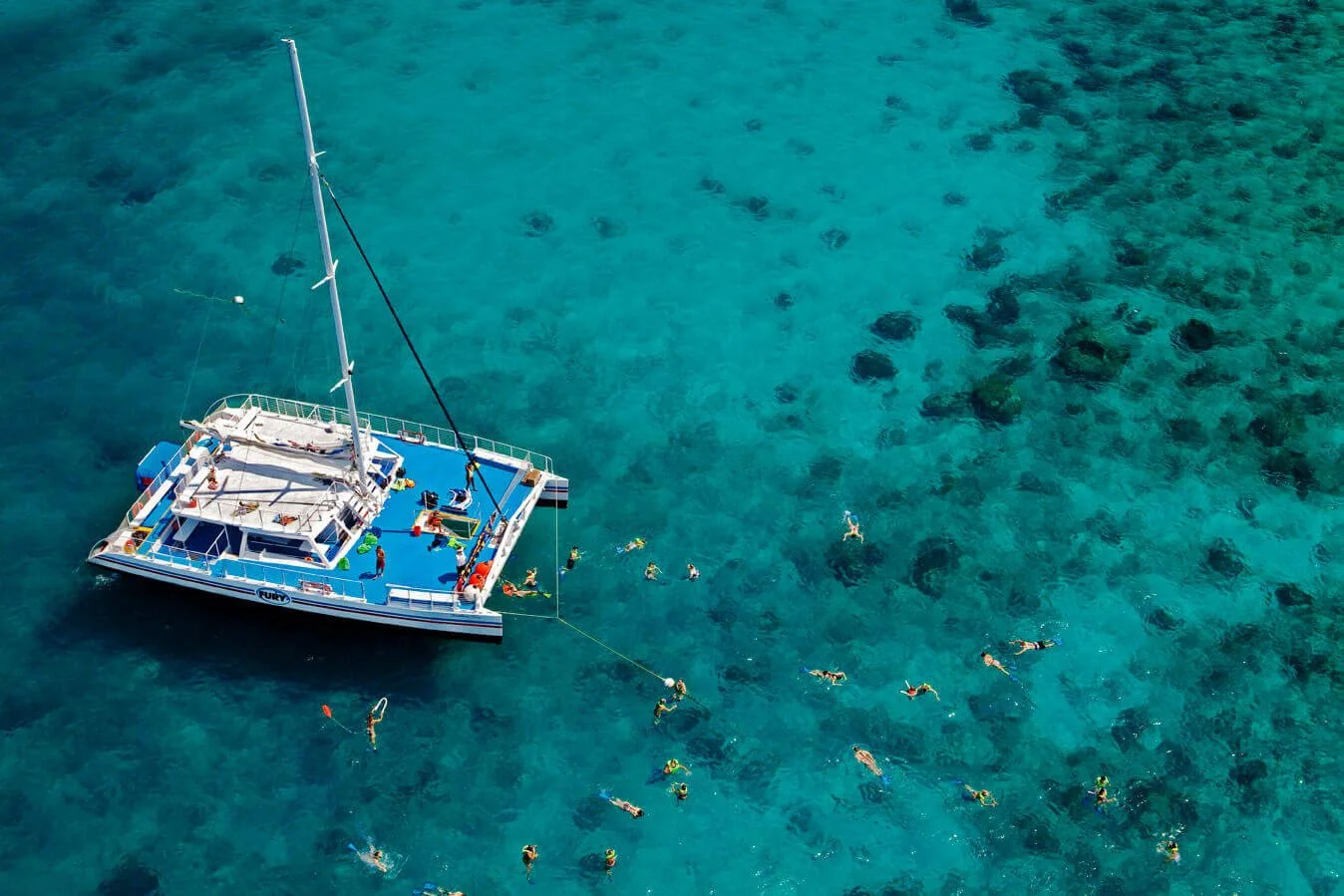 Snorkeling Adventures