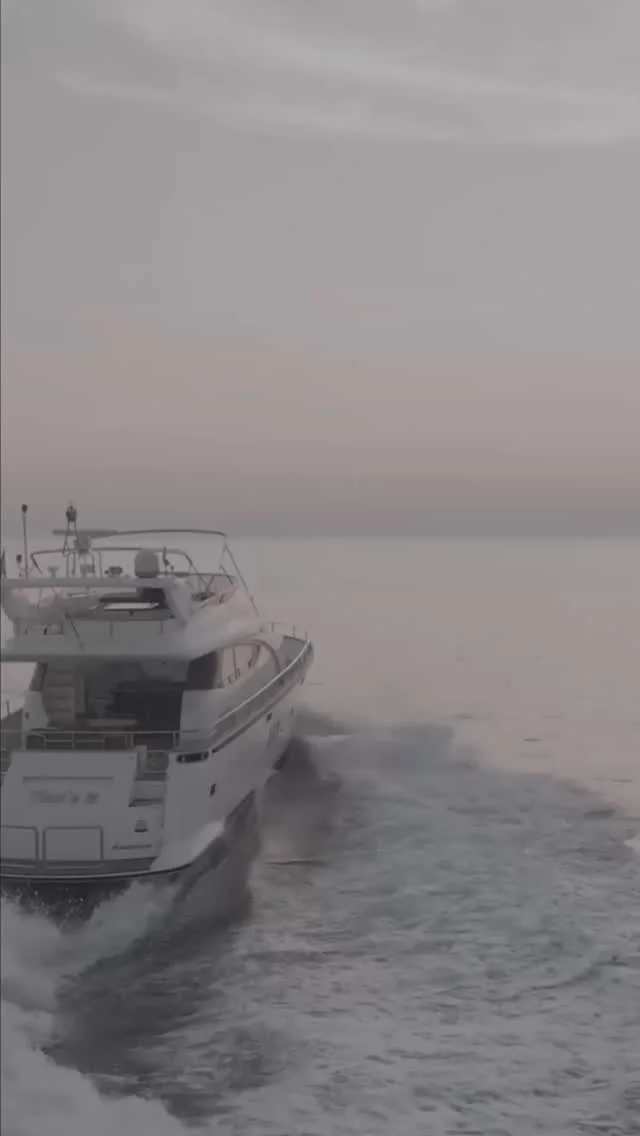 Skip the crowded shore and set sail into your own slice of paradise. 🌊⚓ Whether it’s a sunset cruise, island hopping, or a private yacht for two—we’ll make it happen. Book your boating adventure with Gone South Travel Co. today. #G