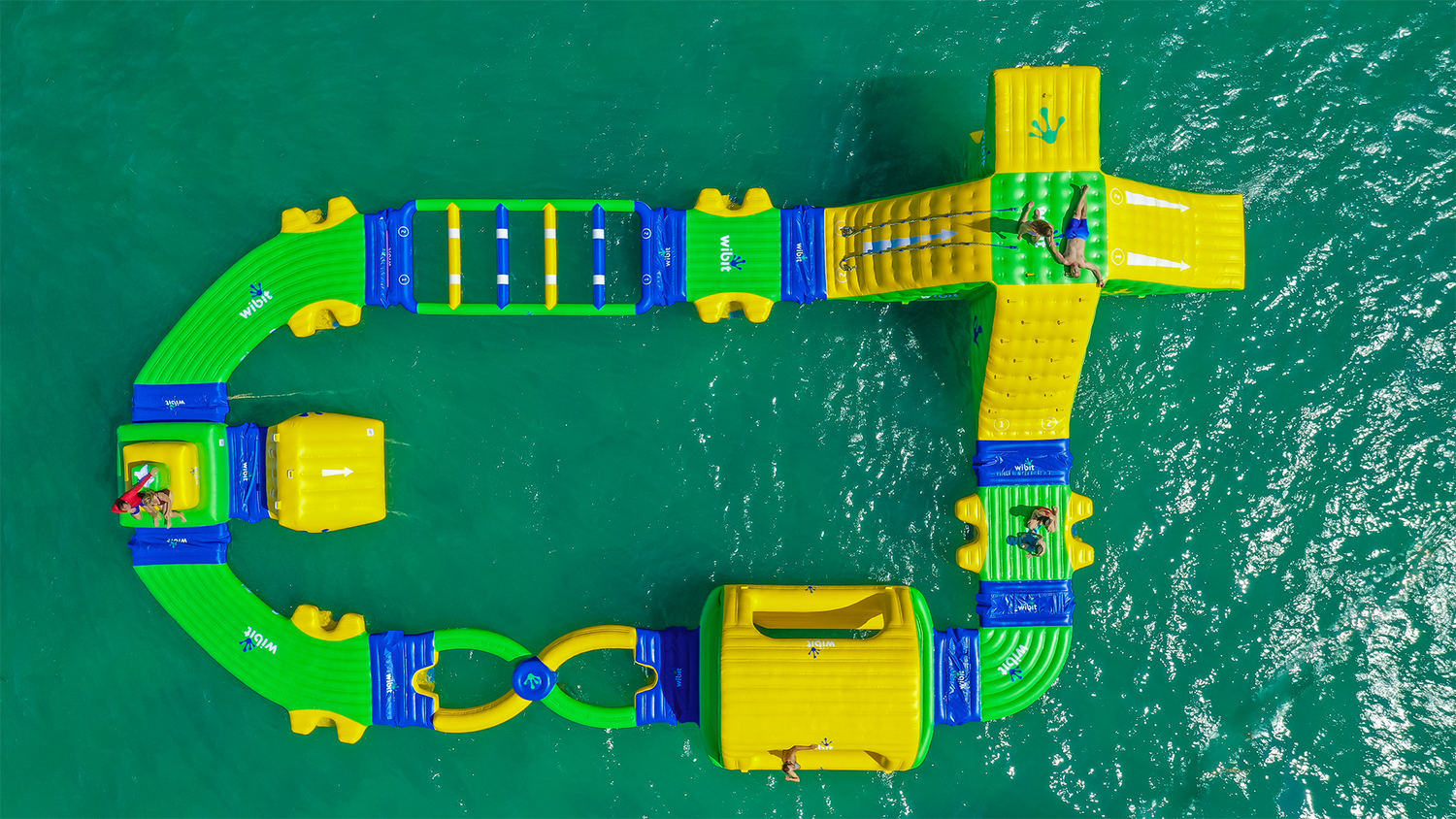 Ultimate Adventure / Water Park