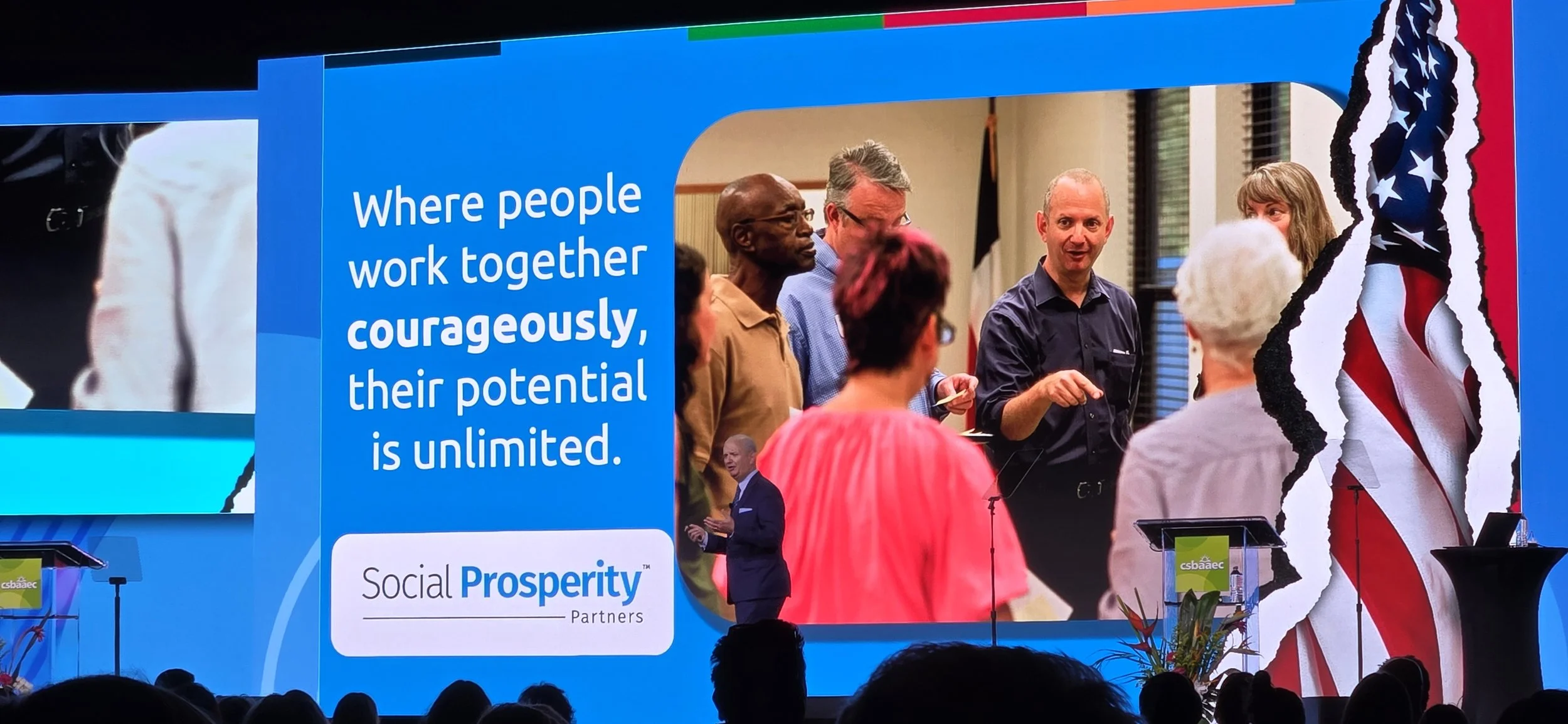 CSBA Annual Education Conference & Trade Show