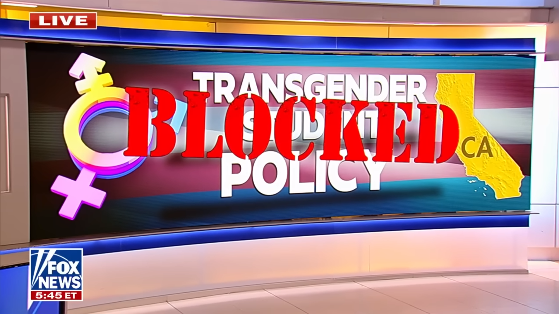 Supreme Court delivers 'MASSIVE VICTORY' for parental rights